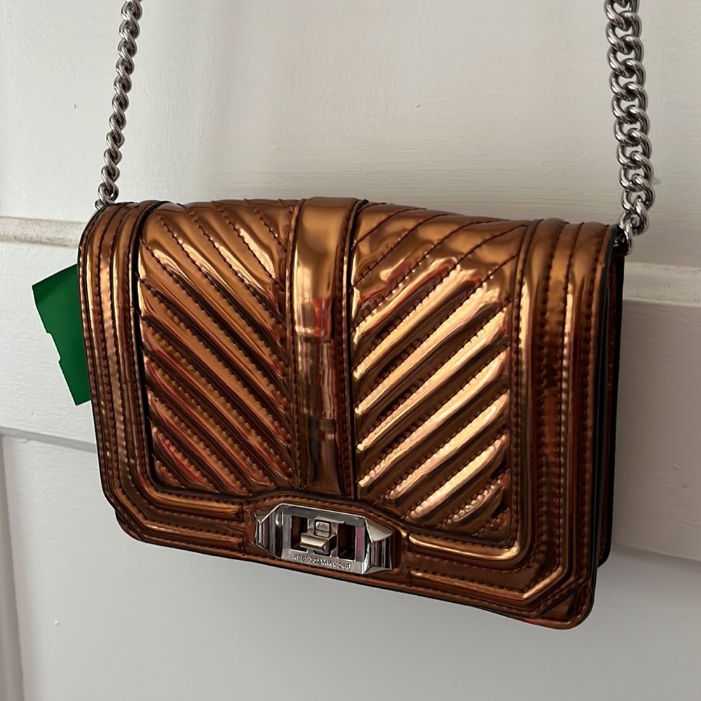 Rebecca Minkoff Crossbody Bag